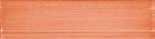 MOLDURA 5X20 PINCELADO PLANA CORAL - MLM